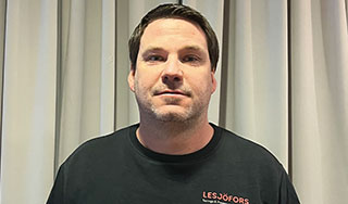 Johan Gjermandsen