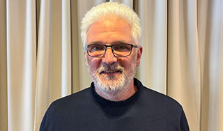Olof Jonsson