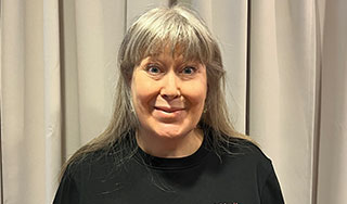 Pernilla Rosell